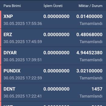 Hesabımın Transferi Sonrası Bilgi Alamıyorum Ve Ulaşamıyorum