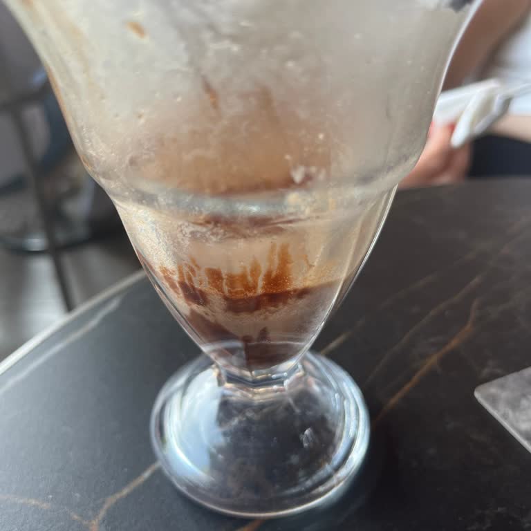 Kahve Dünyası Hilltown Şubesinde Sürekli Kötü Hizmet Ve Müşteri Mağduriyeti