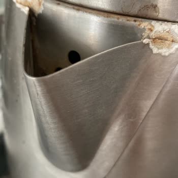 2 Aylık Çaydanlıkta Kireçlenme, Garanti Dışı Bırakıldı!