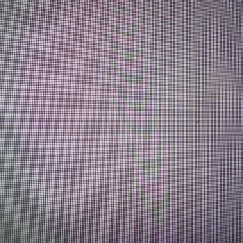 Beko TV'de Artan Ölü Piksel Sorunu Ve Yetersiz Servis Hizmeti