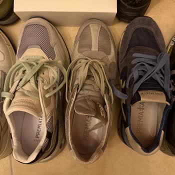 Beymen'den Alınan Ayakkabıda Üretim Hatası Görmezden Geliniyor!