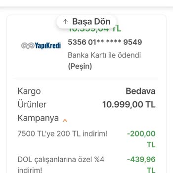 Bulaşık Makinesi Temiz Yıkamıyor, Servis Sorunu Ve İade Talebi