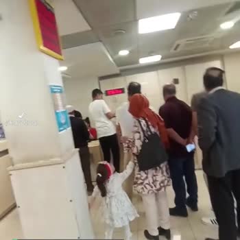 PTT Bank Yetersiz Personel Ve Hizmet!