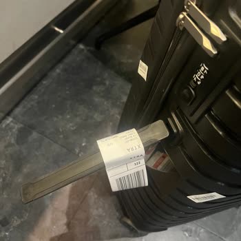 THY Ve Beymen Altınyıldız'ın İlgisizliği Mağduriyet Yarattı