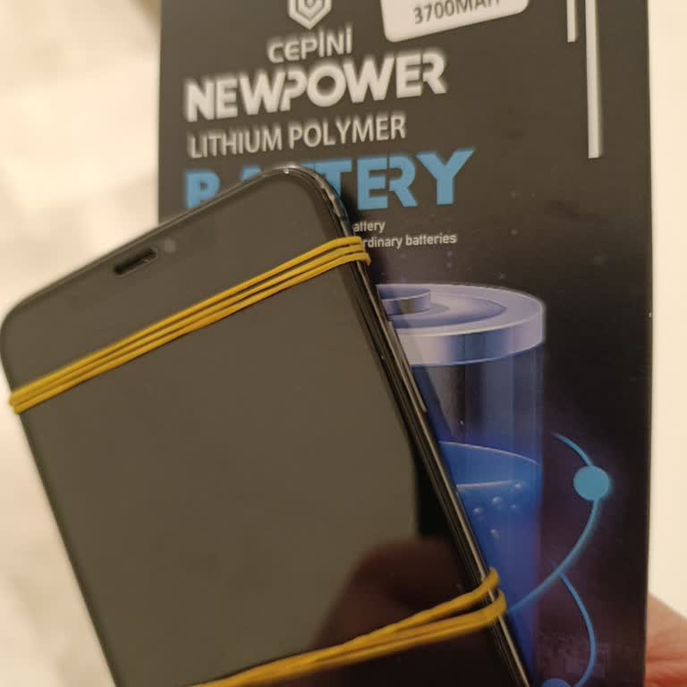 Yenilenmiş Telefon Kabusu: Garanti Ve Destek Sıfır!