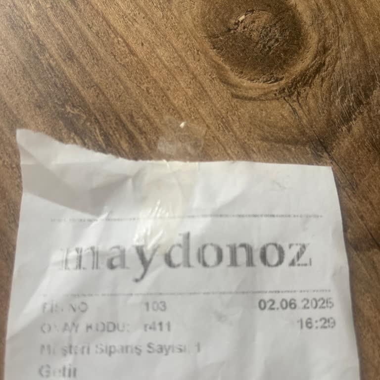 Müşteri Memnuniyeti Hiçe Sayıldı, Sipariş İptali Gerçekleştirilemedi