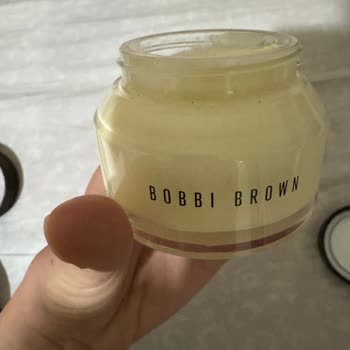 Bobbi Brown Baz Sonrası Büyük Sivilcelerle Mücadelem