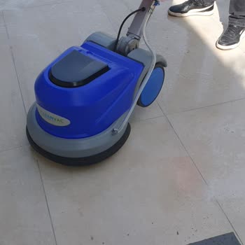 Qua Granite Kimseyle Görüşememe