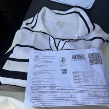 Yıkama Sonrası Elbise Deforme Oldu, Mağaza Çözüm Sunmadı Müşteri Mağdur Edildi