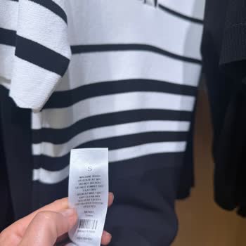 Yıkama Sonrası Elbise Deforme Oldu, Mağaza Çözüm Sunmadı Müşteri Mağdur Edildi