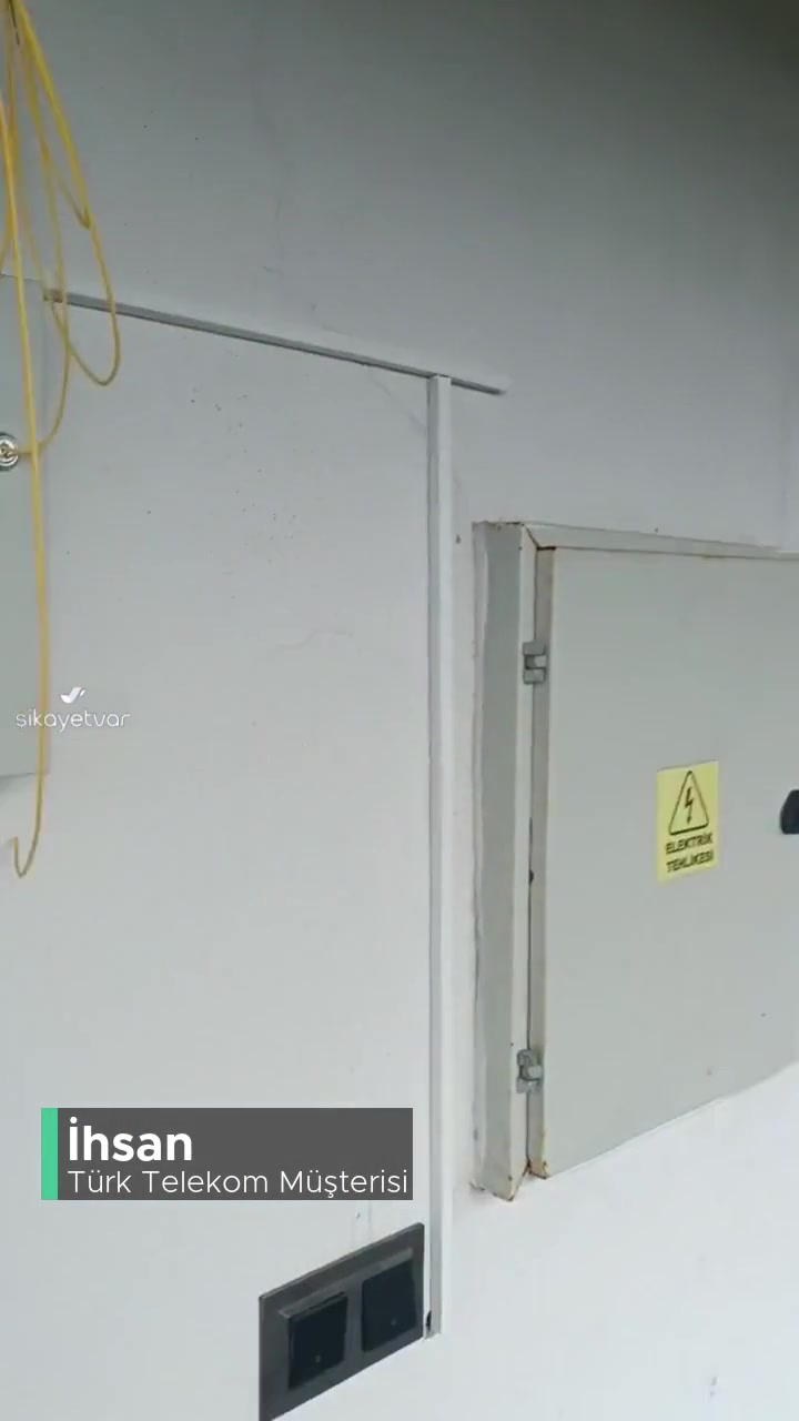 Türk Telekom İnternetimizi Bağlayın Lütfen videonun kapak resmi