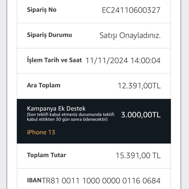 Kampanya Desteği 8 Aydır Ödenmiyor