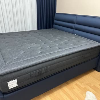 Yataş Satın Aldığım Yatak Kullanılmış Ve Kusurlu Çıktı, Satış Sonrası Destek Yetersiz