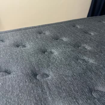 Yataş Satın Aldığım Yatak Kullanılmış Ve Kusurlu Çıktı, Satış Sonrası Destek Yetersiz