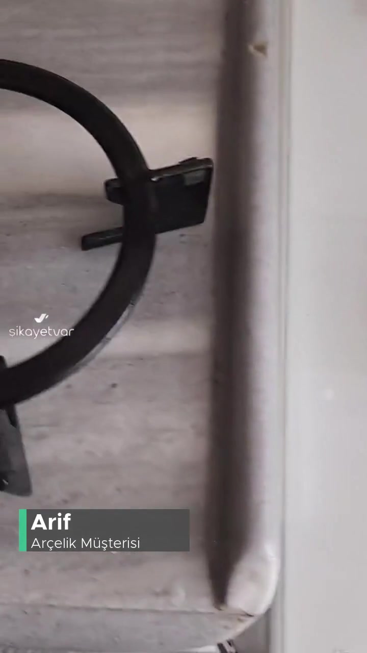 Arçelik Servis Garanti Kapsamı videonun kapak resmi
