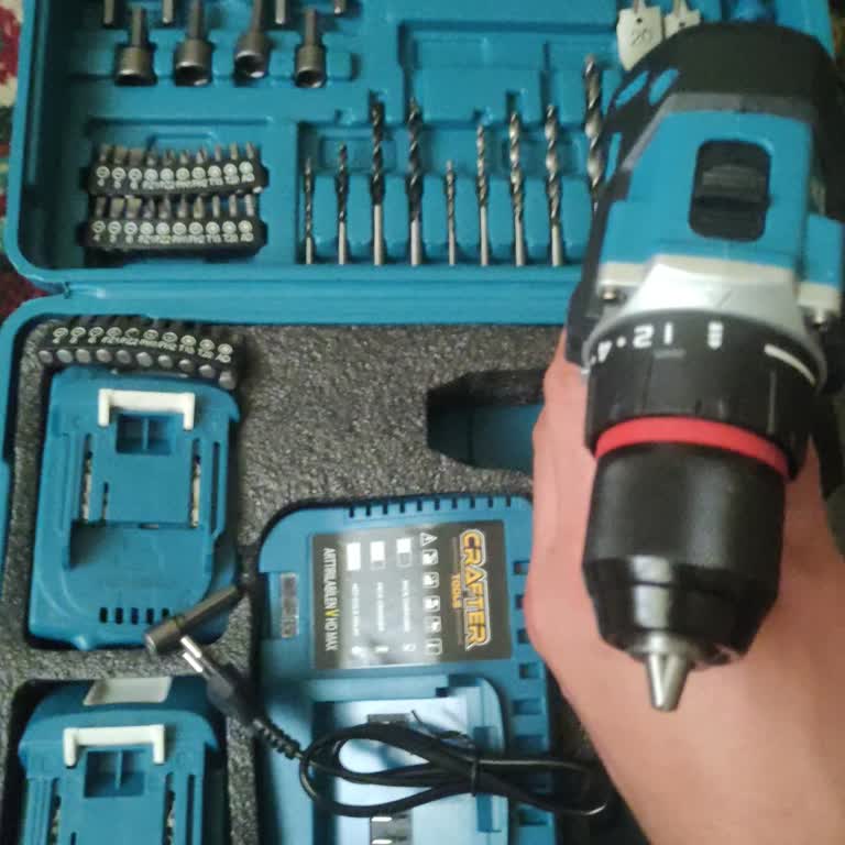 Craftertools Ürün Yanlış Geldi