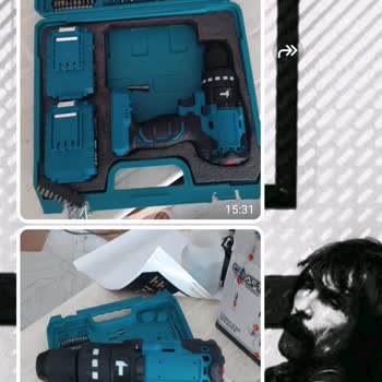 Craftertools Ürün Yanlış Geldi