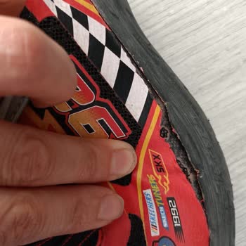 Yeni Alınan Skechers Ayakkabıda Hızlı Açılma Ve Değişim Reddi