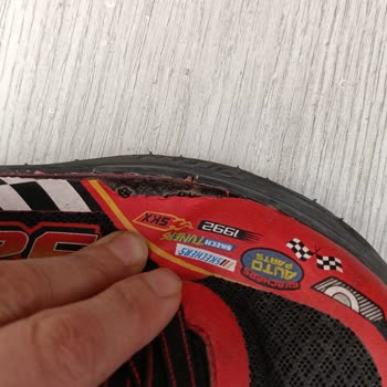 Yeni Alınan Skechers Ayakkabıda Hızlı Açılma Ve Değişim Reddi