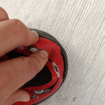 Yeni Alınan Skechers Ayakkabıda Hızlı Açılma Ve Değişim Reddi