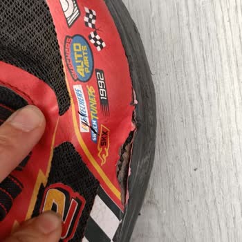 Yeni Alınan Skechers Ayakkabıda Hızlı Açılma Ve Değişim Reddi