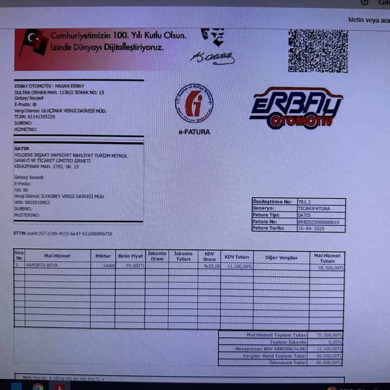 Eksik Yapılan Ödeme Sorunu Tekrarlandı, Çözüm Bekliyorum