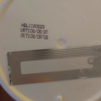 Migros'tan Alınan Tarihi Geçmiş Krem Cildimde Ciddi Sağlık Sorununa Yol Açtı