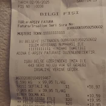 Migros'tan Alınan Tarihi Geçmiş Krem Cildimde Ciddi Sağlık Sorununa Yol Açtı