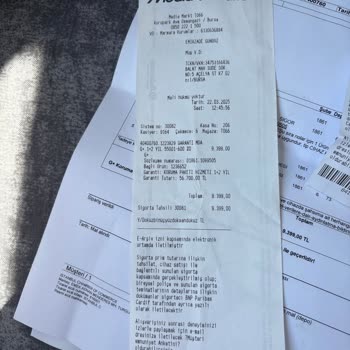 Samsung Alışverişimde Hasarlı Ürün Ve Kampanya Mağduriyeti