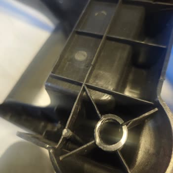 Avansas Kırık Ürün Gönderimi Ve Yetersiz Müşteri Hizmeti