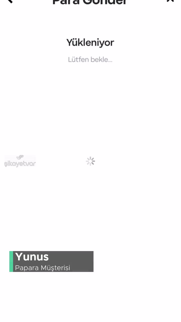 Papara Para Çekme Hatası videonun kapak resmi