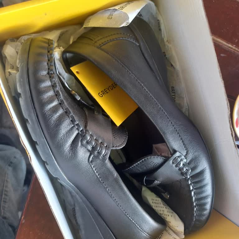 Ayakkabı Değişimi Talebine Olumsuz Yanıt Ve Sağlık Riski