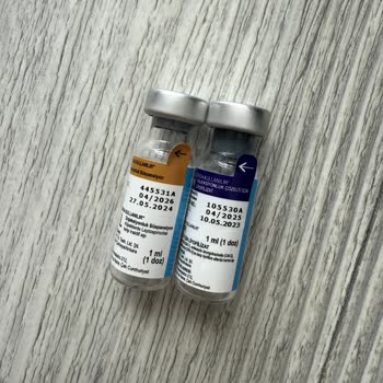 Vethospital Veteriner Kliniği Son Kullanma Tarihi Geçmiş Aşı Yaptı