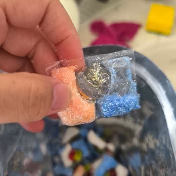 Bingo Bulaşık Makinesi Deterjanı Kapsülleri Dayanıksız Çıktı