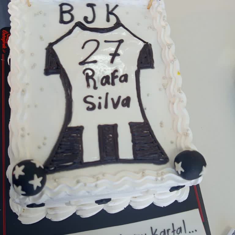 Sipariş Edilen Pastanın Beklentileri Karşılamaması