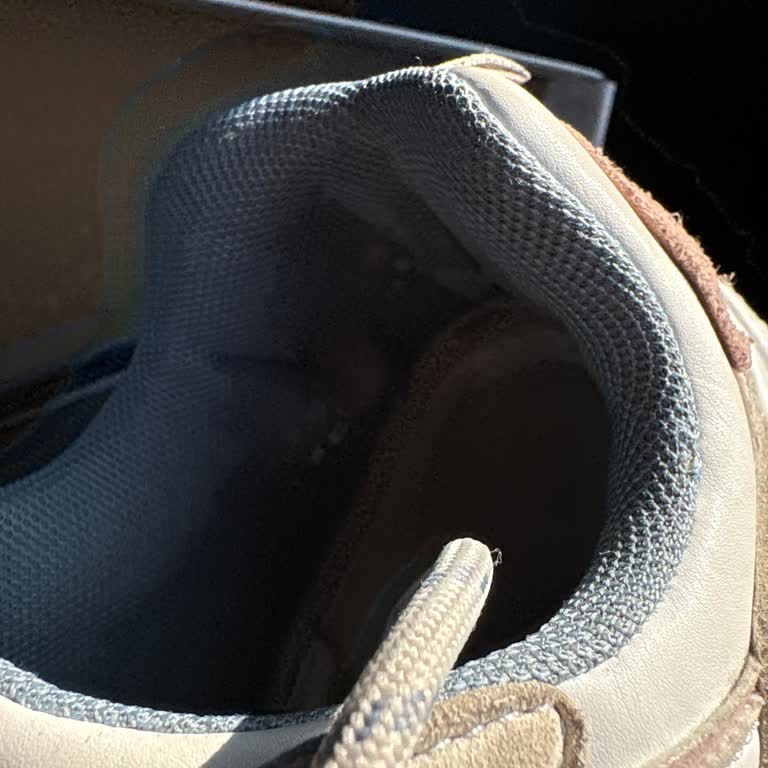 Ayakkabıda Oluşan Aşınma Ve Olumsuz İnceleme Sonucu