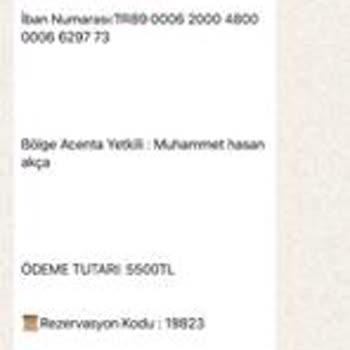 Yolcu360 Adına Sahte Fatura Ve Ödeme Talebiyle Mağduriyet
