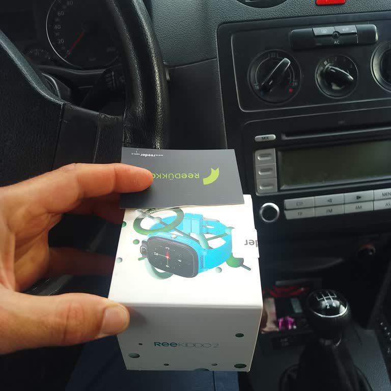 Reeder Kiddo2 Cihazında Açılıp Kapanma Sorunu