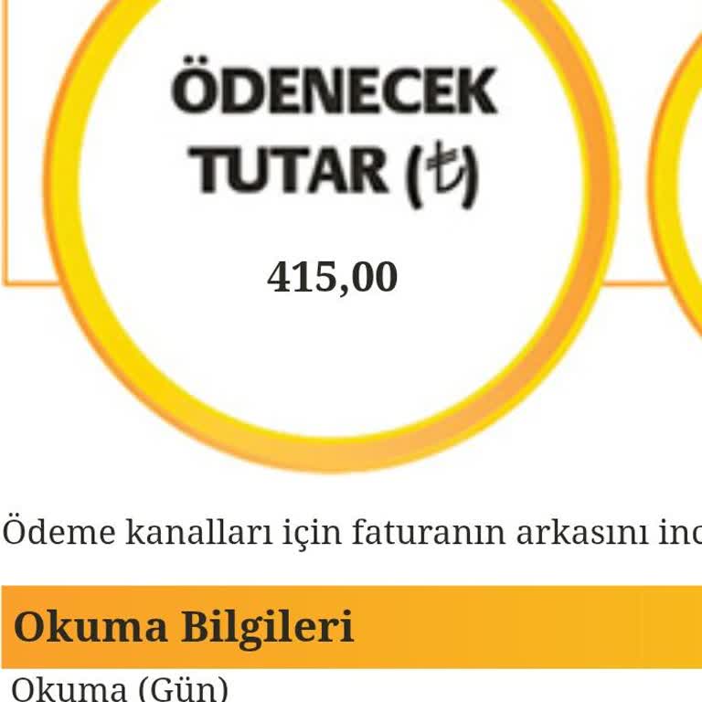 Yalnız Yaşadığım Halde Yüksek Gelen Elektrik Faturası Ve Çözümsüzlük