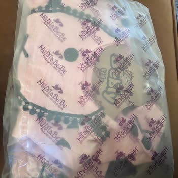 Hüma Bebe Çözüm Odaklı Değiller