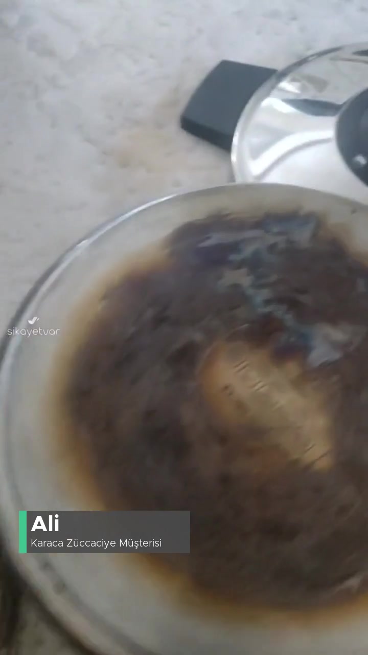Karaca Düdüklü Aldım Çok Pişmanım! videonun kapak resmi