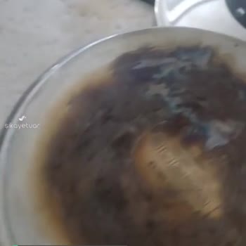 Karaca Düdüklü Aldım Çok Pişmanım!