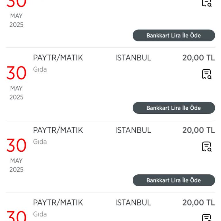 İzinsiz Para Çekimi Ve Hızlı İade Talebi