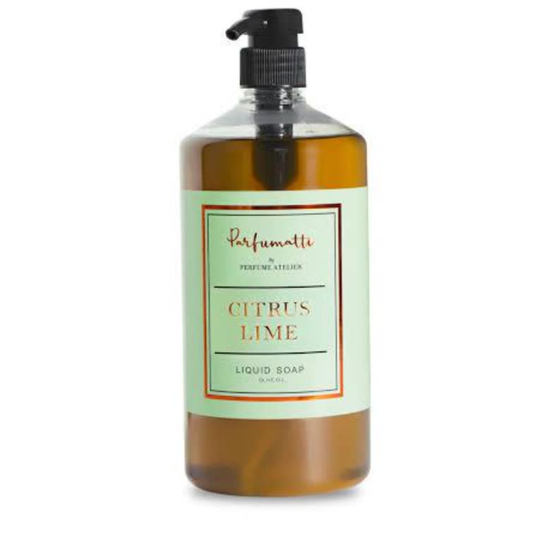 Perfume Atelier Sorun Yaşama