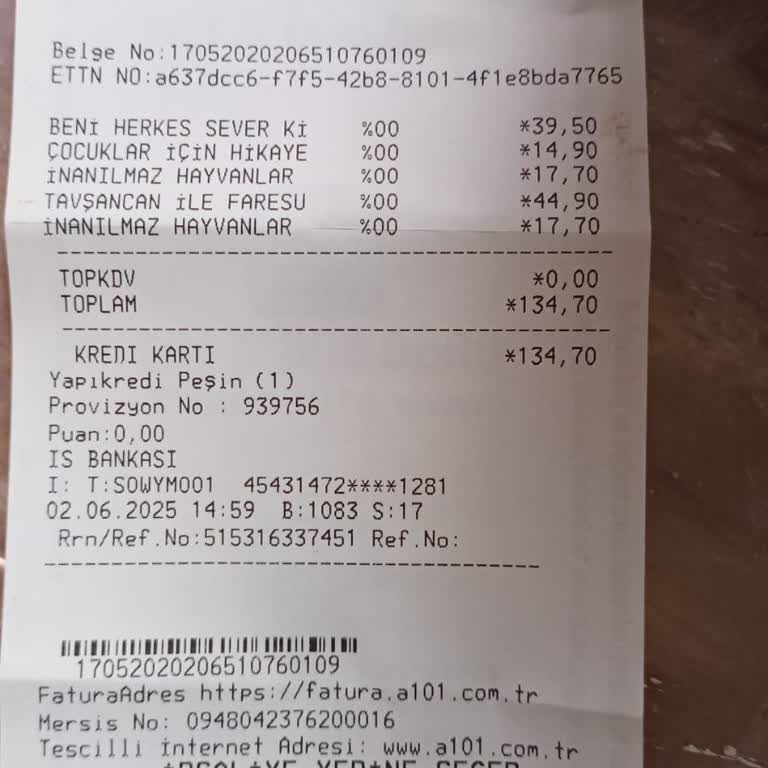 A101'de Haksız Şüpheyle Karşılaştım, Kamera Sorumlusundan Şikayetçiyim