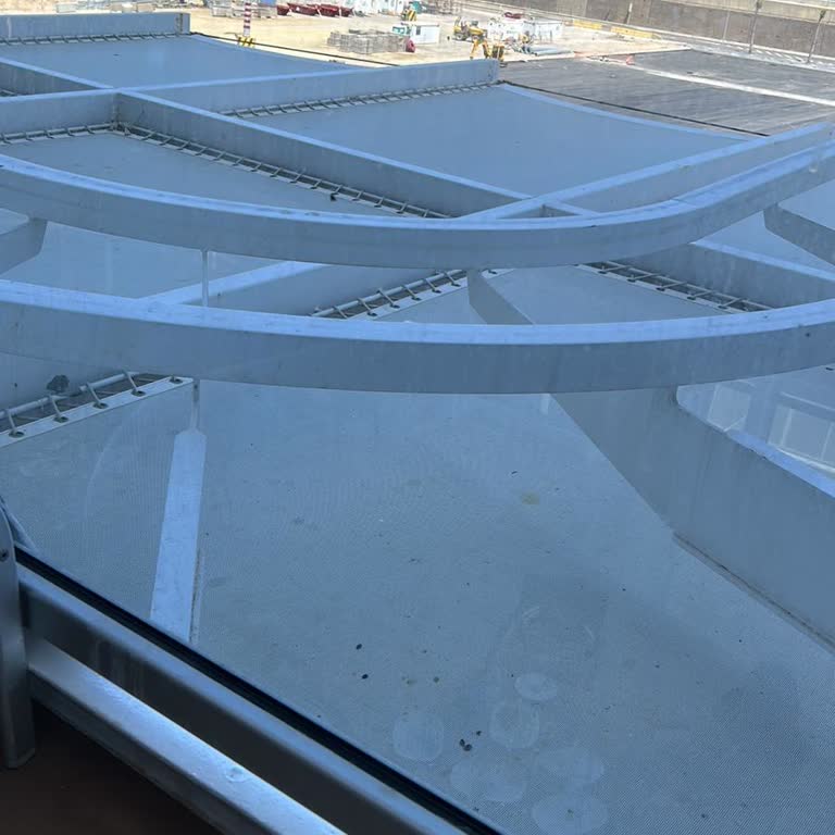 Coral Travel Balayı Kabinimizde Gürültü Ve Görüntü Kirliliği Mağduriyeti