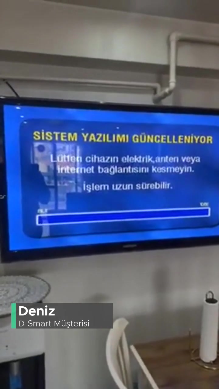 D-Smart Yardımcı Olamayan Bilgisiz Müşteri Temsilcileri videonun kapak resmi
