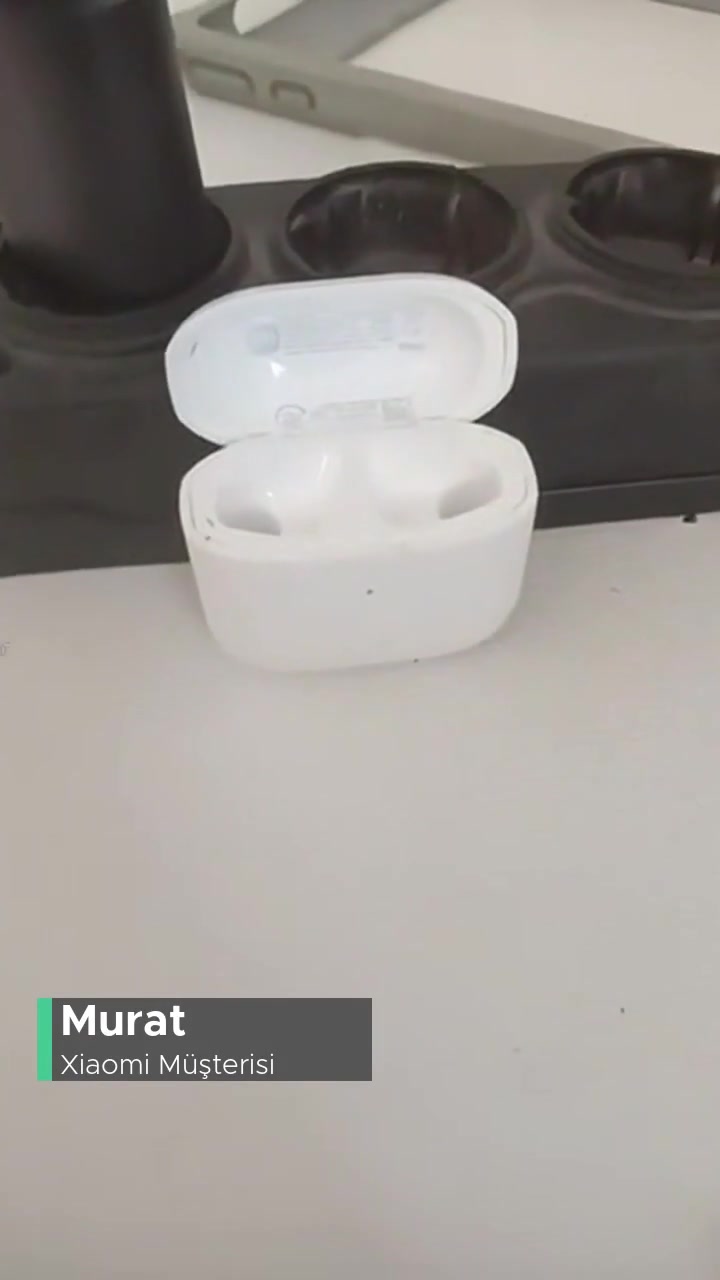Xiaomi'ye Yakışmadı Bu Ürün videonun kapak resmi