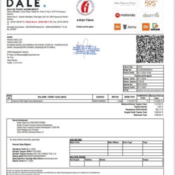 Arızalı Ürün Yerine Sıfır Değişim Talebim Reddedildi