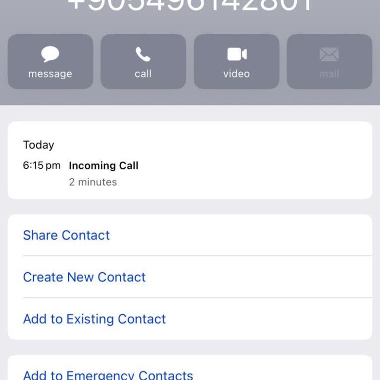 Laubali Ve İlgisiz Yaklaşımla Karşılaştım, Müşteri Olarak Değer Görmedim